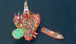 Petrobaltic zagospodaruje złoża gazowe na Bałtyku