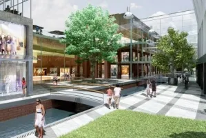Powstanie nowe, wielosalowe kino w centrum Gdańska