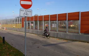 Gdynia: rowerzyści pojadą ul. Lotników
