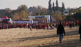 5 tys. biegaczy w Brzeźnie