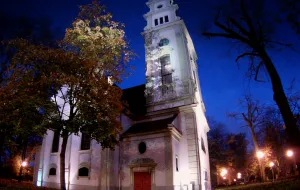 Zobacz kościół luteran w Sopocie