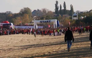 5 tys. biegaczy w Brzeźnie
