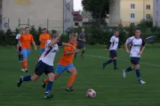 Gdyńskie piłkarki na boiskach 1 i 2 ligi