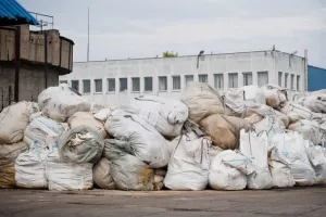 Chemikalia z Port Service skaziły żwirownię pod Trójmiastem