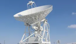 Największy w Polsce radioteleskop powstanie z pomocą Politechniki Gdańskiej