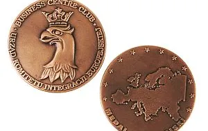Medale Europejskie dla pomorskich firm
