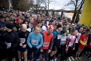 Aktywny weekend: bieganie, rowery, gokarty i walki rycerskie