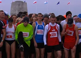 Rekordowa frekwencja podczas Biegu Niepodległości