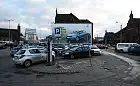 Kosztowne parkowanie przy dworcu głównym w Gdańsku