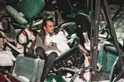 Teatralny tydzień ze współczesnym dramatem. Zbliża się R@Port
