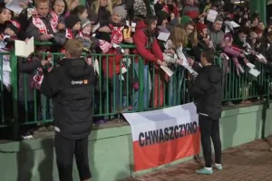 Błaszczykowski gotowy do gry, Sobiech nie dojedzie