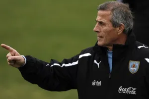 Tabarez: Dziękujemy za fantastyczne przyjęcie