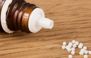 Homeopatia - jest się czego bać?