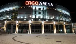 Ergo Arena zaczyna przynosić zysk, ale i tak spółka będzie dofinansowana