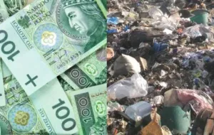 37,50 zł - tyle zapłaci miesięcznie gdańska rodzina za wywóz śmieci