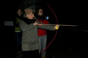Finałowa edycja Hanza AnO pt. "Łoś 2012"