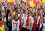 Euro 2012 na plusie czy na minusie? Podsumowanie