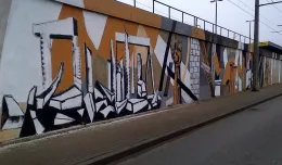W Gdyni powstaje mural o Grudniu '70