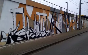 W Gdyni powstaje mural o Grudniu '70
