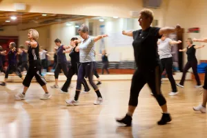 Aktywny weekend: fitness, joga i rowery