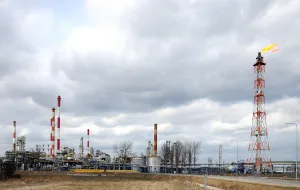 Nowoczesna fabryka petrochemiczna powstanie na terenach rafinerii