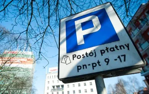 Rośnie strefa płatnego parkowania w Gdańsku