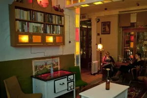 Nowe lokale: restauracja z surowymi daniami i klub muzyczny