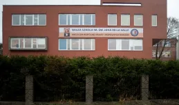 Co się wydarzyło w renomowanej gdańskiej szkole?
