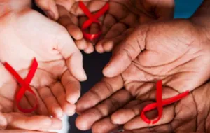 Dziś obchodzimy Światowy Dzień Walki z AIDS