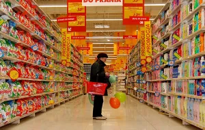 Auchan kupił Real, czyli hipermarketowa rewolucja