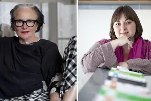 Krach na giełdzie a kolor sukienki - Zuzanna Skalska o trendwatchingu
