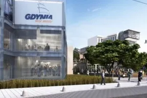 Więcej pieniędzy dla spółki budującej gdyński Infobox
