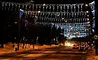 Zobacz świąteczne iluminacje trójmiejskich ulic