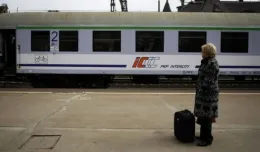 PKP Intercity kupuje nowe pociągi. Pojadą m.in. z Gdyni do Katowic