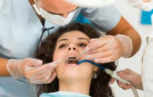 Poradnik pacjenta: ząb do usunięcia