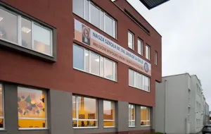 Sąd wstrzymał emisję reportażu o szkole de La Salle