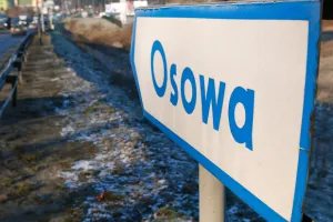 W Osowej czy w Osowie? Kłopotliwa odmiana nazwy gdańskiego osiedla