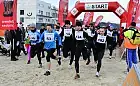 Ponad 300 biegaczy, którym niestraszna zima