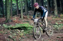 Nowa grupa kolarska wśród trójmiejskich amatorów MTB