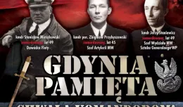 60 lat po sądowym zabójstwie polskich komandorów