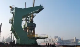 Gdańska stocznia buduje dla indonezyjskiego portu
