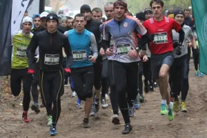 Aktywny weekend: bieganie, fitness, taniec