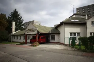 Sopot chce pomóc w rozbudowie szpitala reumatologicznego