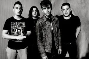 Koncert Arctic Monkeys w Gdyni