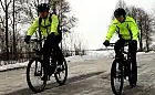 Jak zabezpieczyć i dbać o rower nie tylko zimą