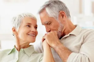 Życie seksualne seniorów