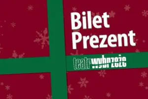 Brak pomysłu na prezent? Kup bilet