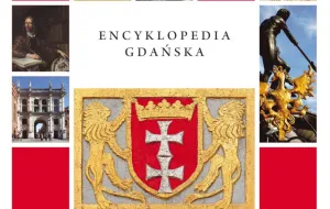 Encyklopedia Gdańska w prezencie od urzędników