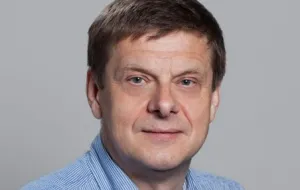 Maciej Korwin w radzie ds. instytucji artystycznych
