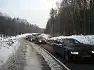 Opóźnia się rozpoczęcie przebudowy ul. Chwarznieńskiej